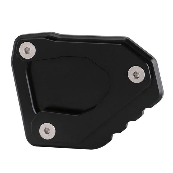 

pedals cnc alloy sidestand extension enlarger pad for g310gs 2021