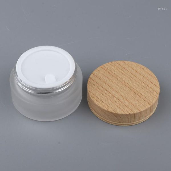 

storage bottles & jars multi-function professional cosmetic container makeup cream serums cosmetics bottle - 30g / 50g