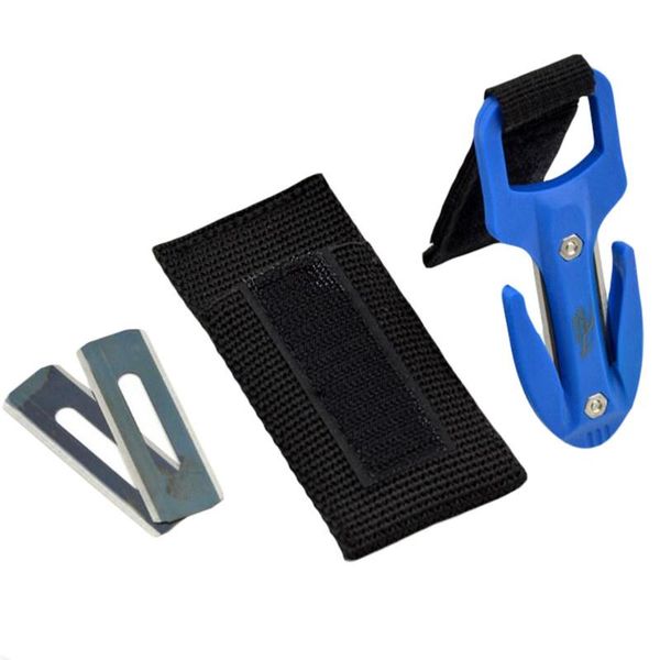 

pool & accessories water sports diving cutting knif e snorkeling safety secant hand line cutter