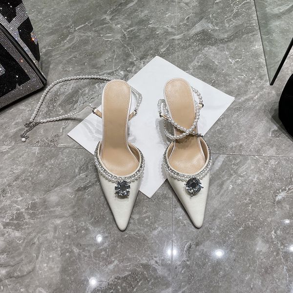 

summer super real silk high heels women sandals shoe platform heel 9.5cm womens buckle strap soft genuine leather quality sandal big size sh, Black