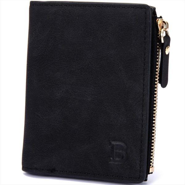 

men wallets purse mens wallet male money clip for with pocket soild pattern designer purses, Red;black