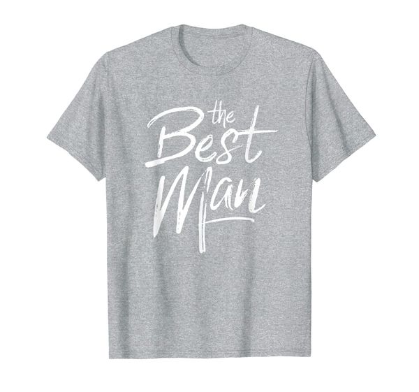 

Best Man Matching Bachelor Party Groomsman Group T-Shirt, Mainly pictures