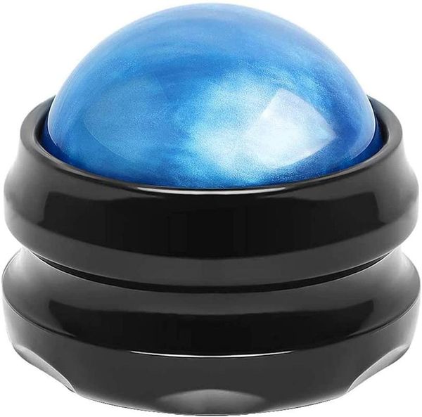 

fitness balls massage ball,self tool for sore muscles, shoulders, neck, back, foot, body, deep tissue, trigger point, muscle knots,