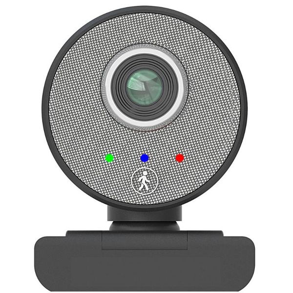 

webcams full ai humanoid auto tracking usb webcam autofocus with microphone for pc lap1080p web cam online study conference game