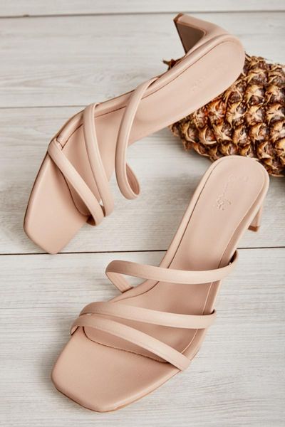 

slippers ten women l0575000209, Black