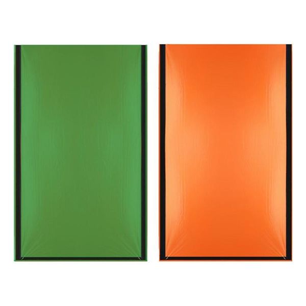 

outdoor climbing camping emergency sleeping bag thermal survival travel bags