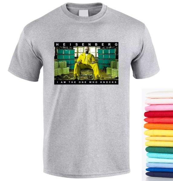 

heisenberg breaking bad walter white math labs fan t shirt s/m//xl/xxl, White;black
