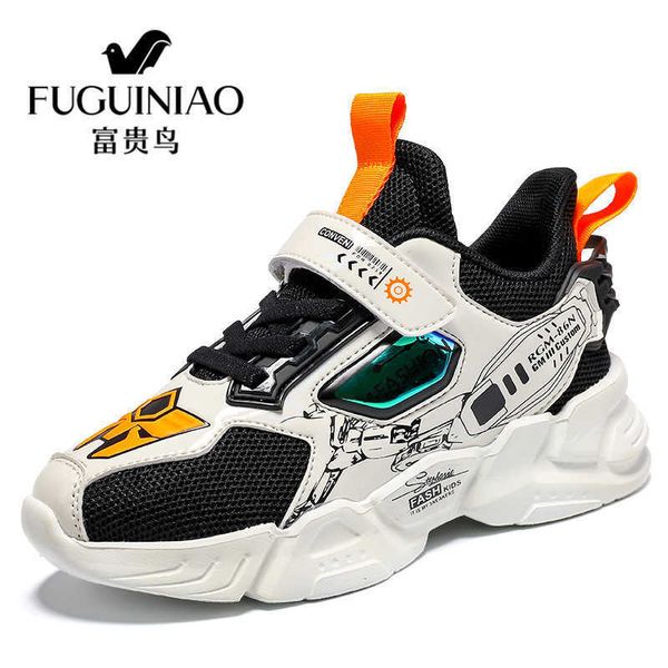 

children's sho men's sports autumn 2021 breathable mh return