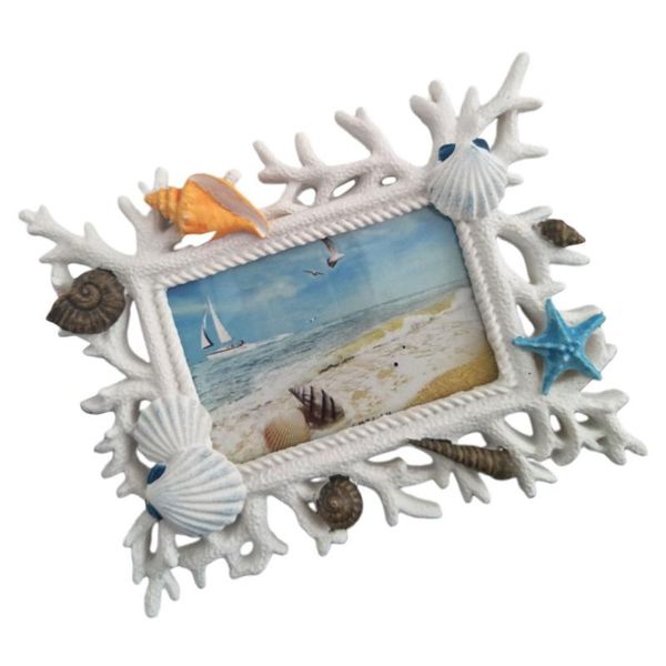 

frames 1pc resin po frame colorful deskdecorative