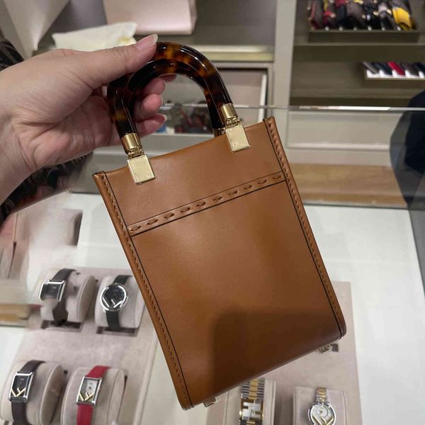 

new mini leather women's bag handbag store discount activities outlets