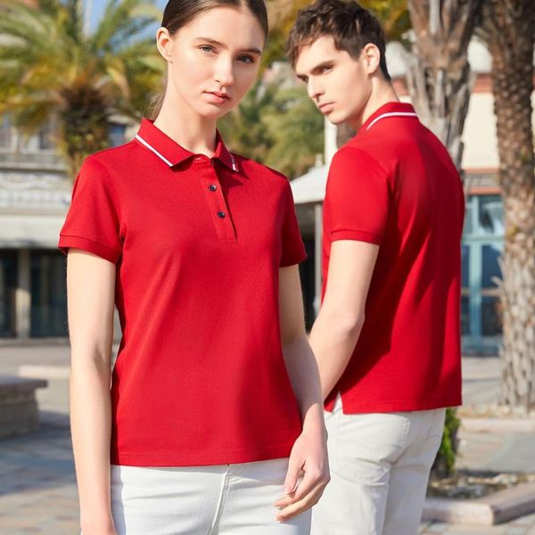 

men's polos summer men shirt brand clothing short sleeve fashion solid color button breathable casual wmen, White;black