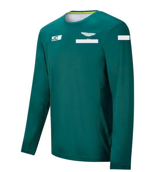 

outdoor formula one world championship quick-drying long sleeve t-shirt