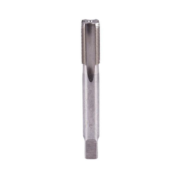 

hand tools 1pc 15mm m15 x 1mm pitch hss metric thread plug tap pipe taper machine