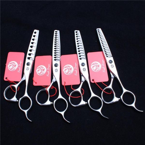 

hair scissors pro fish bone haircut thinning shears salon barber hairdressing tool