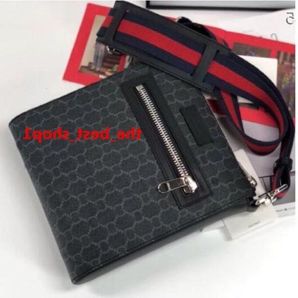 

bag 523599 messenger leather chain crossbody men card holder wallet purses clutches handbag shoulder