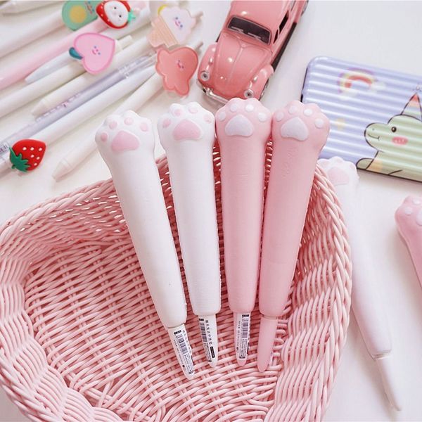 

rebound slow decomprsion neutral pen cute cartoon student high vae ins gift souvenir