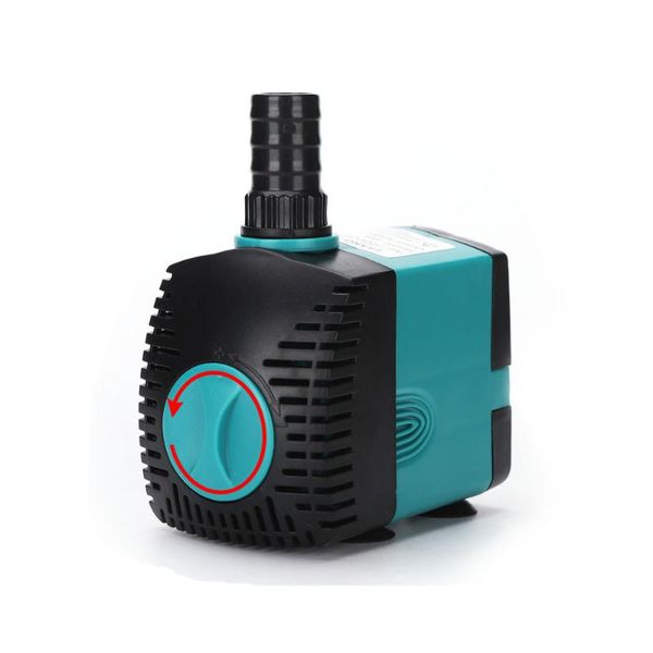 

air pumps & accessories multifunctional submersible pump fish tank water aquarium water-cooled conditioning pond side