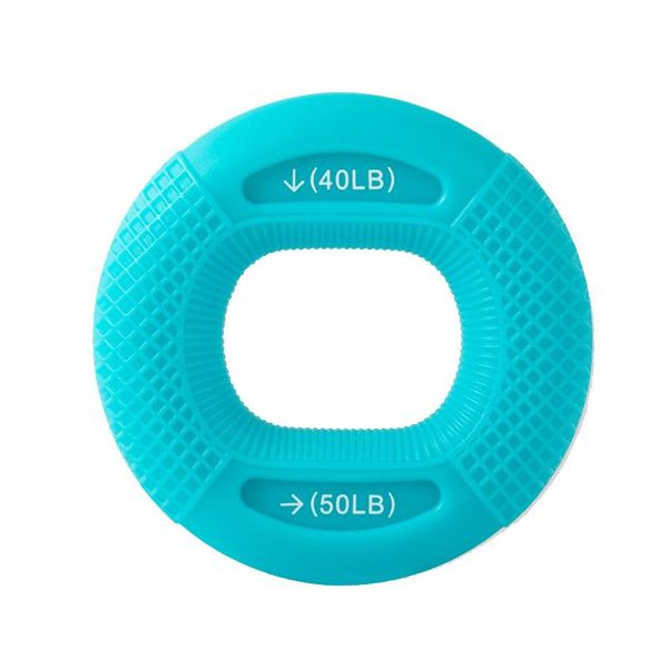 

accessories hand gripper forearm expander dynamometer strengthen training finger exersiser trainer grip strength fitness