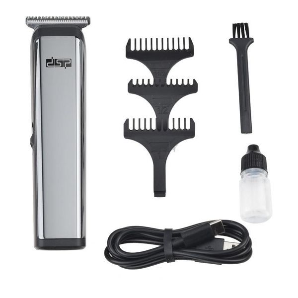 

hair clippers men professional trimmer electric usb clipper rechargeable cordless adults