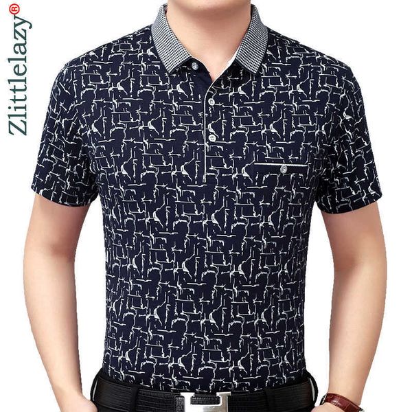 

summer polo shirt men short sleeve polos shirts patchwork slim fit mens pol clothes dress bodybuilding streetwear poloshirt 7078 210707, White;black