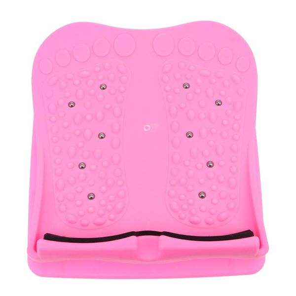 

accessories 1pc slant board incline portable leg exercise ankle foot calf stretcher