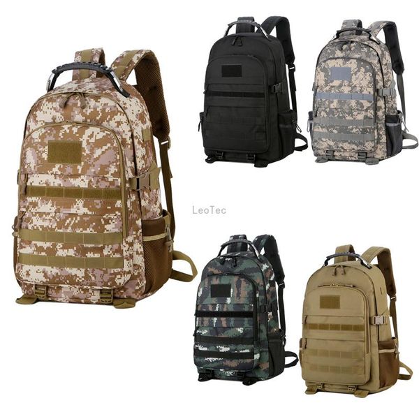 

outdoor bags sport tactical backpack military waterproof rucksacks men fishing travel backpacks camping mochila hunting