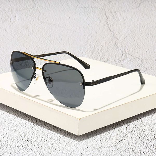 

sunglasses fashion mens retro designers glass sunglassess toad mirror glasses drive driving goggles for men and women, White;black