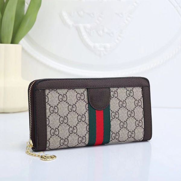 

lady purse wallets decor gglvlouisvuttonyslshort wallet womens designers bags card holder vintage handbags let
