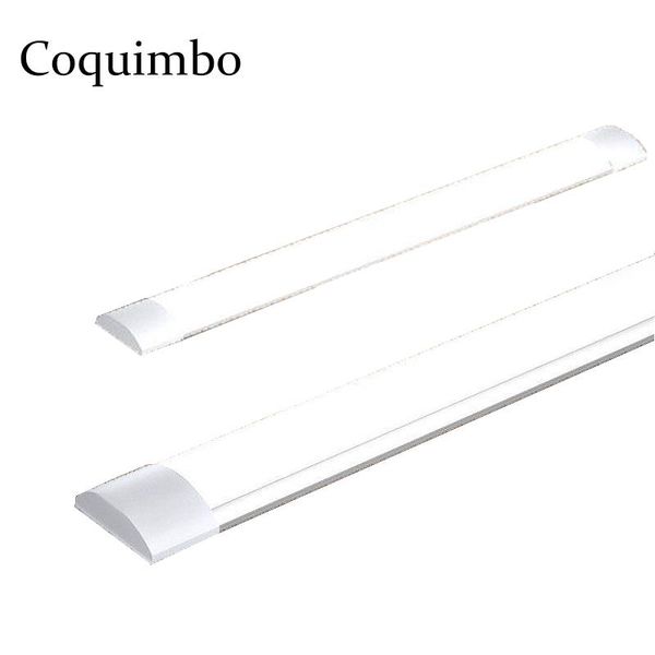 

full set led kitchen light under cabinet lights 5w t5 tube bar wall lamp with plug cable for wardrobes closet 30cm