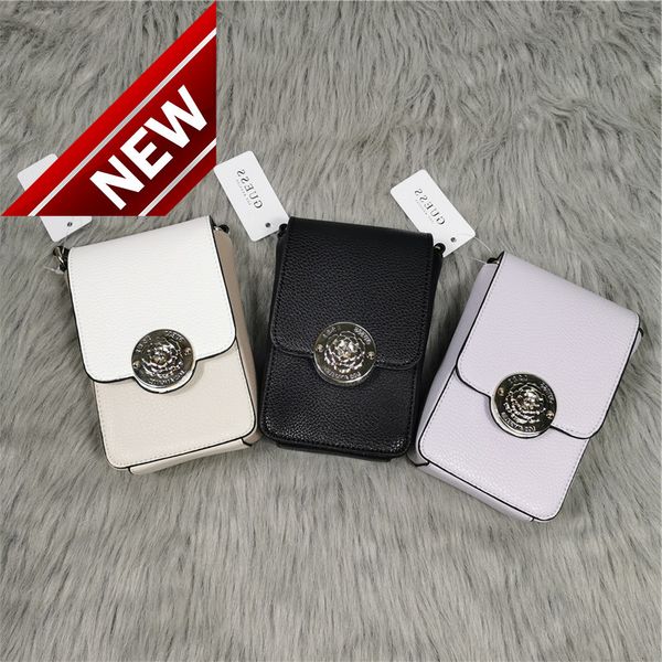 

shoulder phone single g-word mobile diagonal mini bag card zero wallet wind rose delivery