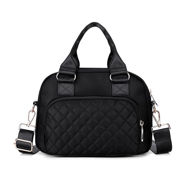 

evening bags casual women shoulder waterproof nylon female handbags girls messenger small crossbody mini tote