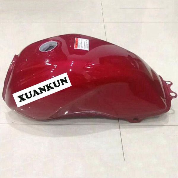 

motorcycle fuel system accessories tank hj125-23/150-23 assembly