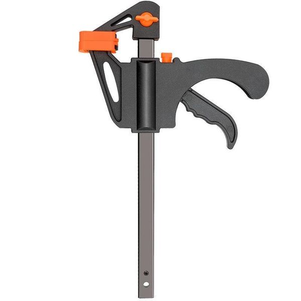 

planters & pots 6 inch quick ratchet release speed squeeze wood working