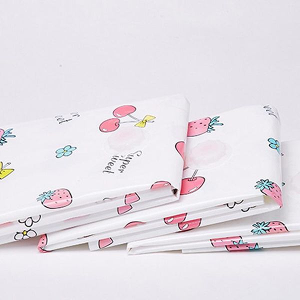 

thickened vacuum storage bag hand pump reusable clothes garment quilt organizer foldable compressed pouch clothing & wardrobe