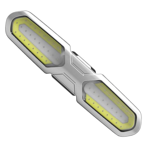 

bike lights waterproof led lamps bicycle rear light taillight safe cycle