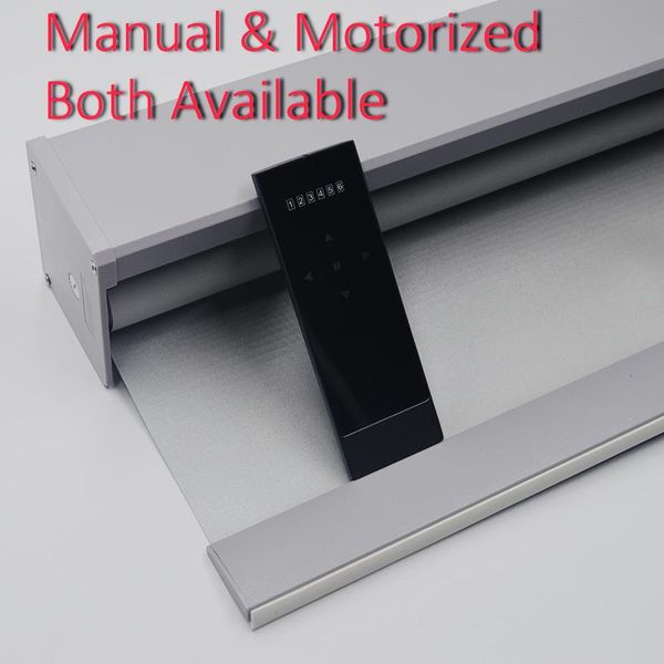 

blinds smart matters manual roller window shades oil and waterproof blockout curtains livingroom kitchen balcony custom size