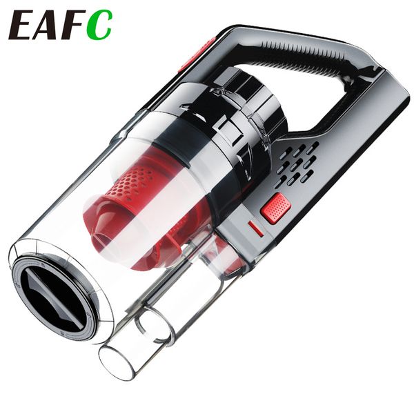 

150w 6000pa wet/dry portable handheld vacuum cleaner with 4.5m cord for car strong power suction