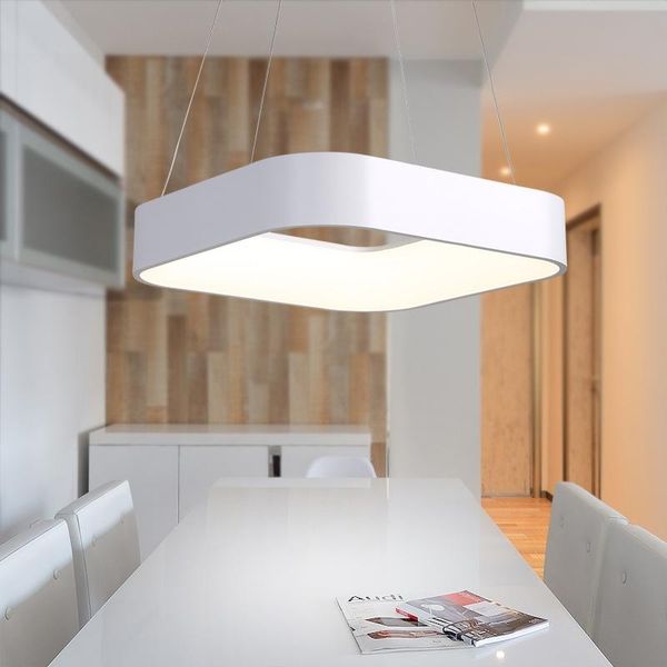 

pendant lamps modern iron lustres para quarto cocina accesorio kitchen chandeliers hanglampen avizeler living room decoration