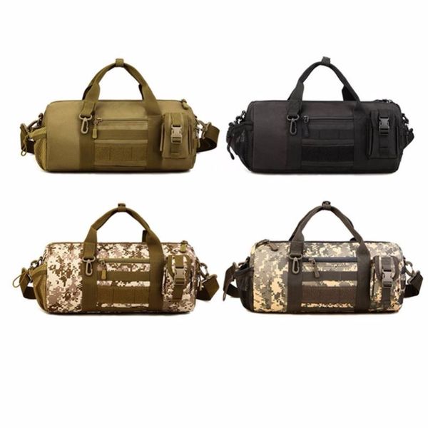 

outdoor bags hiking trekking portable bag protector plus military tactical handbag sport camping utensil