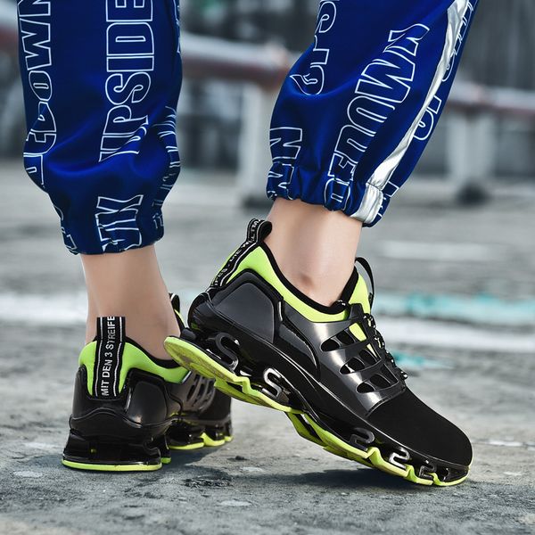 

quality 2021 mens shoes womens student running outdoor sports sneakers black green red shoe big size 36-48 code 39-tk05814