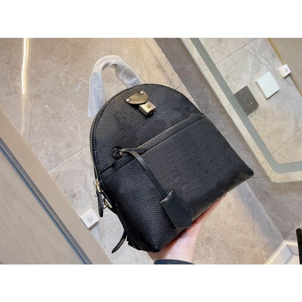 

2021 new leisure temperament women's backpack sylvie travel bags letters fashion shoulder cross body messenger bag lady's casual h
