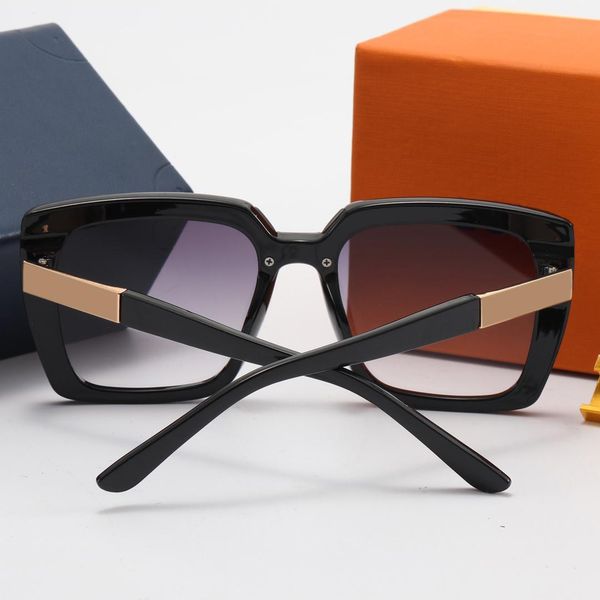 

designer sunglasses fashion accessories quality assurance travel party glasses 6 colors, White;black