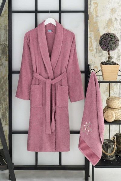 

towel bathrobe set of 2 bath towels bathrobes cotton water absorbent soft