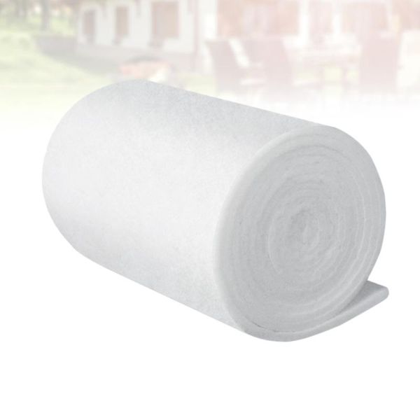 

aquariums 2pcs thicken filter cotton sponge aquarium material high density purification water pad for fish tanks (2