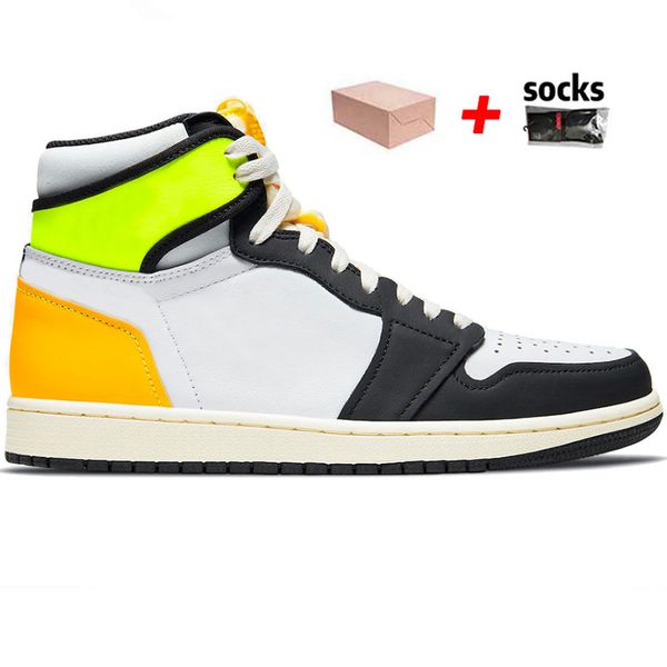 

with box 2021 basketball shoes mid banned jumpman 1 1s barely orange university blue silver toe high dark mocha trainers sneakers 36-4605wr