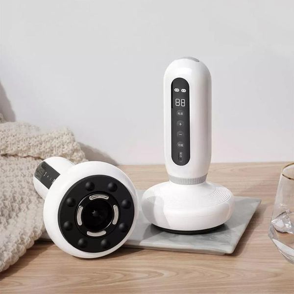 

electric massagers stone gua sha massager natural needle guasha scraping magnetic therapy body relaxation slimming scraper