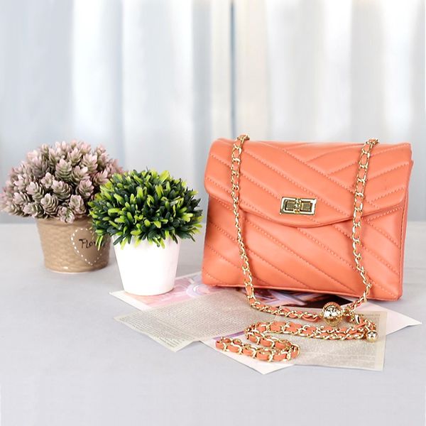 

handbag 2021 summer trendy macaroni line envelope small square bag fashion flip women's messenger shoulder