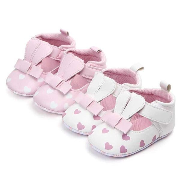 

first walkers ear baby shoes soft sole girls walker lovely casual girl