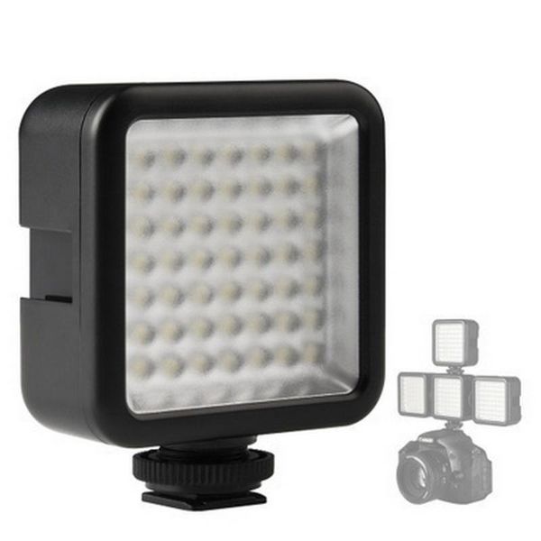 

lamp beads fill light camera studio s wedding video stabilizer modules led
