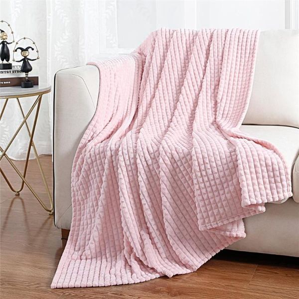 

blankets mrtrees plush blanket soft fur faux with fluffy throw bed sofa bedspread long shaggy warm bedding sheet cozy